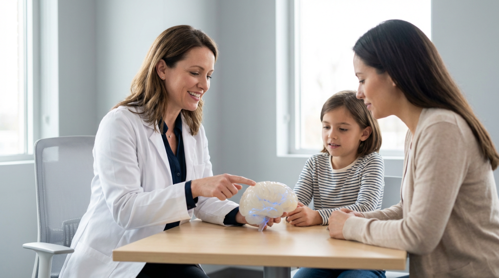 Идиопатическая генерализованная эпилепсия