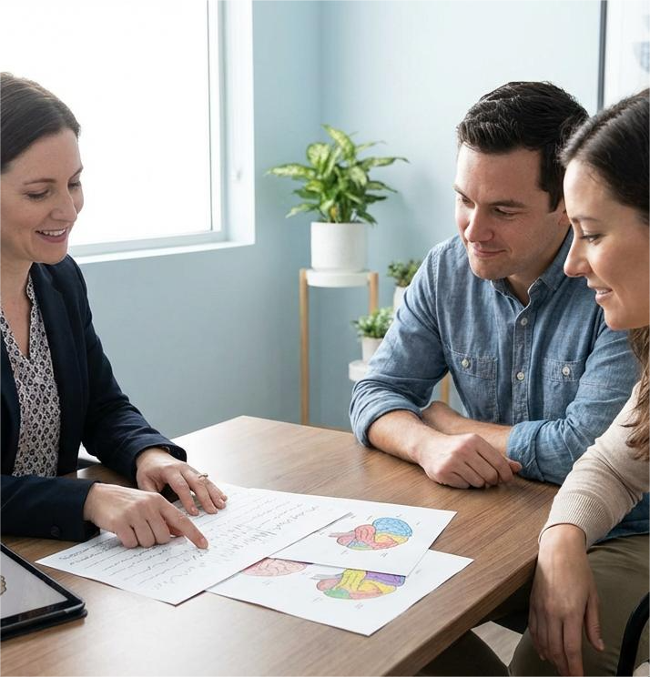 Виды идиопатической генерализованной эпилепсии