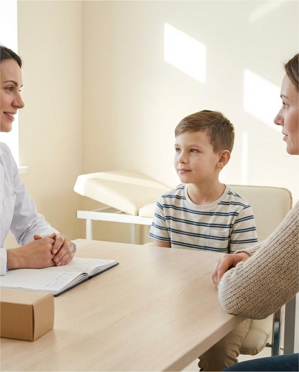 Лечение идиопатической генерализованной эпилепсии