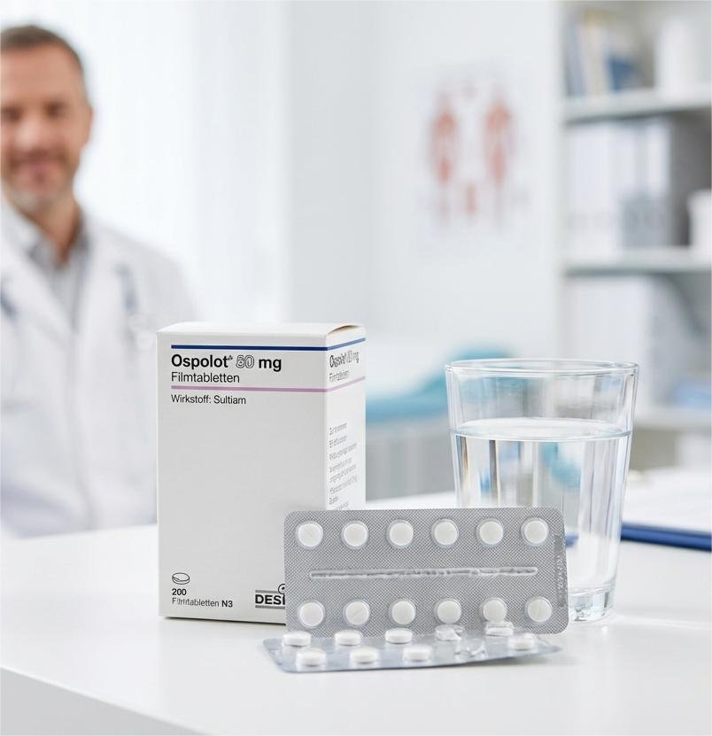 Осполот купить